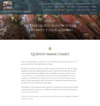 https://lasrecetasdemamacharo.wordpress.com/