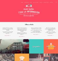 http://www.mamalondon.net