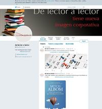https://twitter.com/deLectorALector