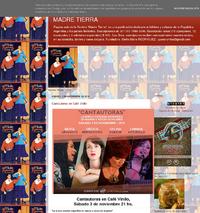 http://www.revistamadretierra.blogspot.com