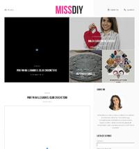 http://www.missdiy.es/