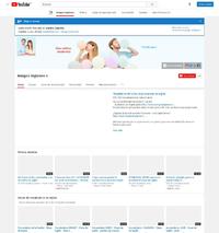 https://www.youtube.com/user/AmigosIngleses