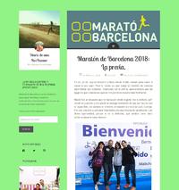 https://diariodeunaneorunner.wordpress.com/