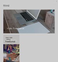 http://www.tekaz.wordpress.com