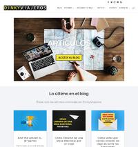 http://www.dinkyviajeros.com