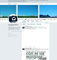 https://twitter.com/DescubreMayrit