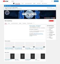 http://www.youtube.com/Nocturnosvlogs