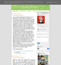 http://santos-acercadeloposible.blogspot.com/