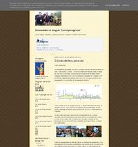 http://www.los4peregrinos.blogspot.com