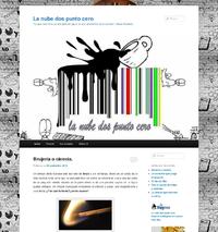 https://lanubedospuntocero.wordpress.com/