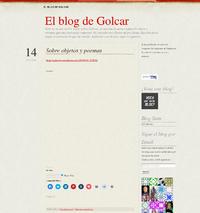 http://golcarr.wordpress.com/