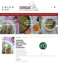 http://www.cocinandoconcatman.com/
