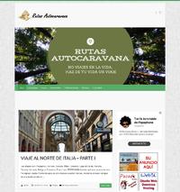 http://www.rutasautocaravana.com