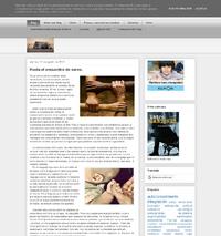 http://raulsantoscaballero.blogspot.com