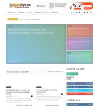 http://www.moobys.es