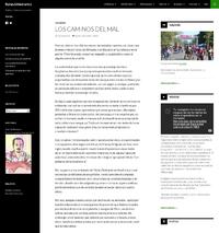 http://rutasitinerarios.wordpress.com