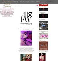 http://www.fashionandglamourzaragoza.blogspot.com.es/