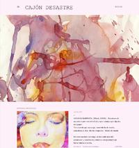 http://ricon-desastre.blogspot.com/