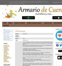 http://armariodecuentos.blogspot.com/