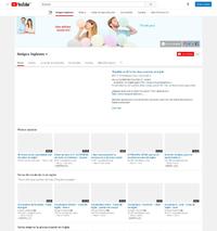 http://www.youtube.com/amigosingleses