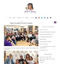 http://jessicagomezautora.com/blog/