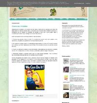 http://www.loquellevoenlamochila.blogspot.com.es/